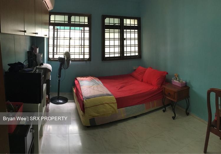 Blk 958 Hougang Street 91 (Hougang), HDB 5 Rooms #144462872
